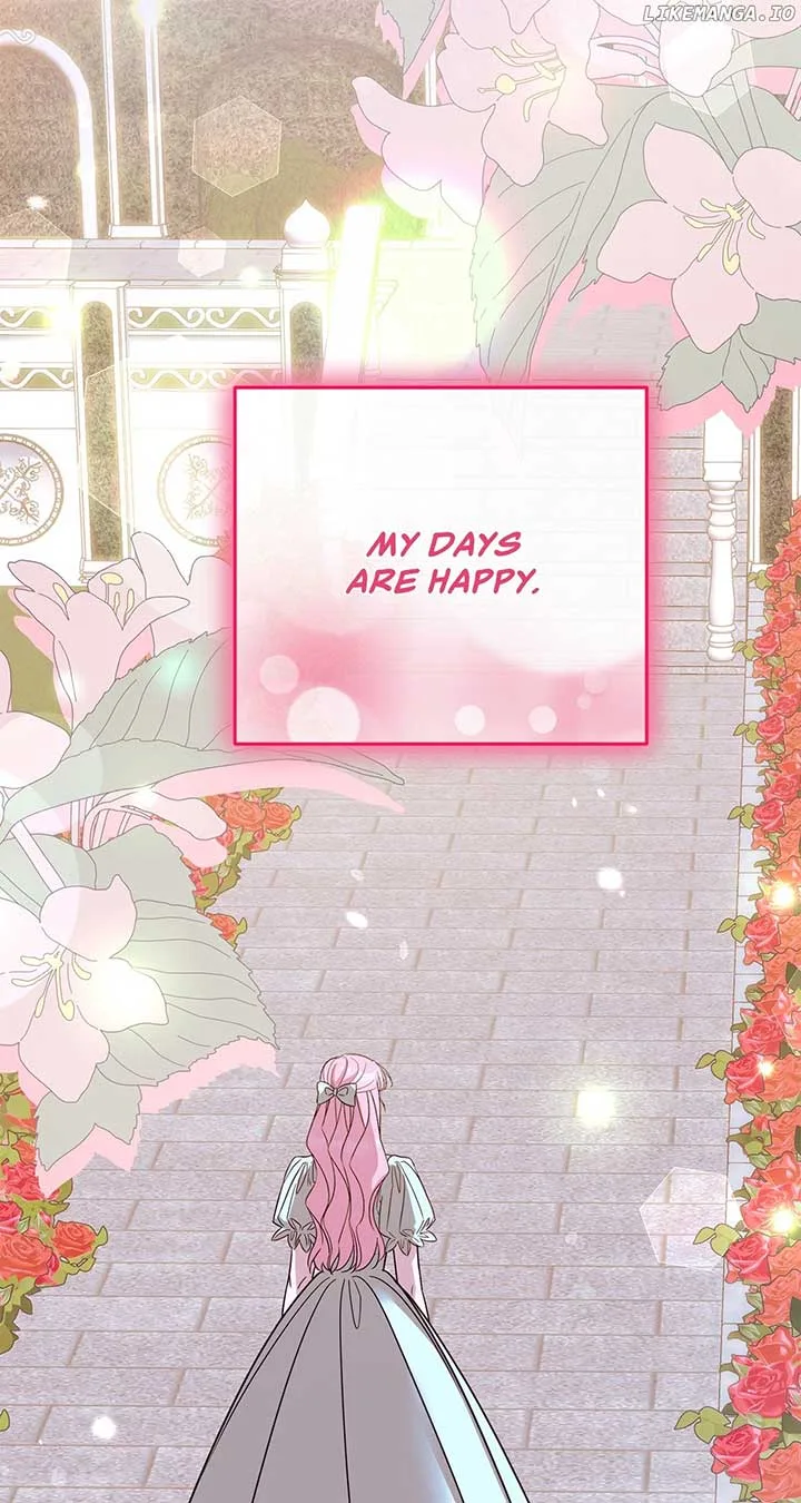 I Won’t Go Back to My Family Who Abandoned Me Chapter 86 page 3