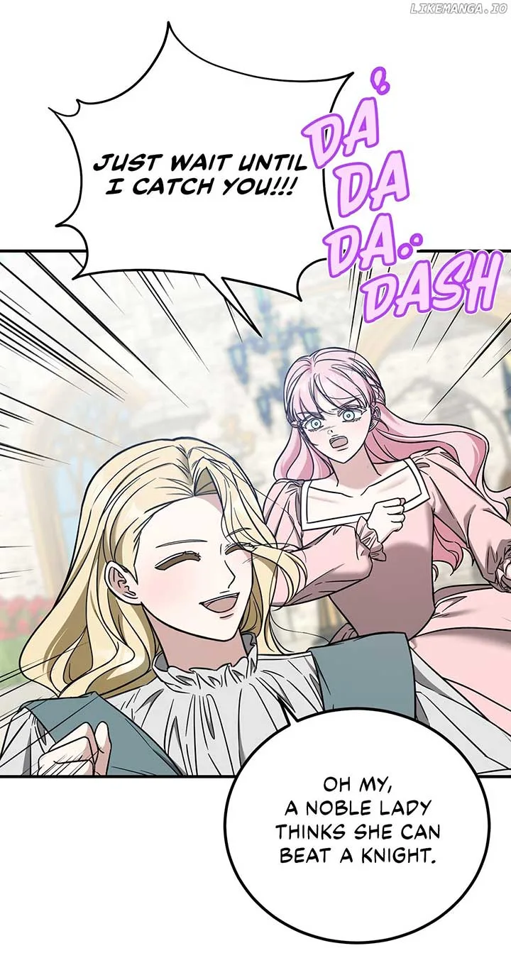 I Won’t Go Back to My Family Who Abandoned Me Chapter 87 page 49