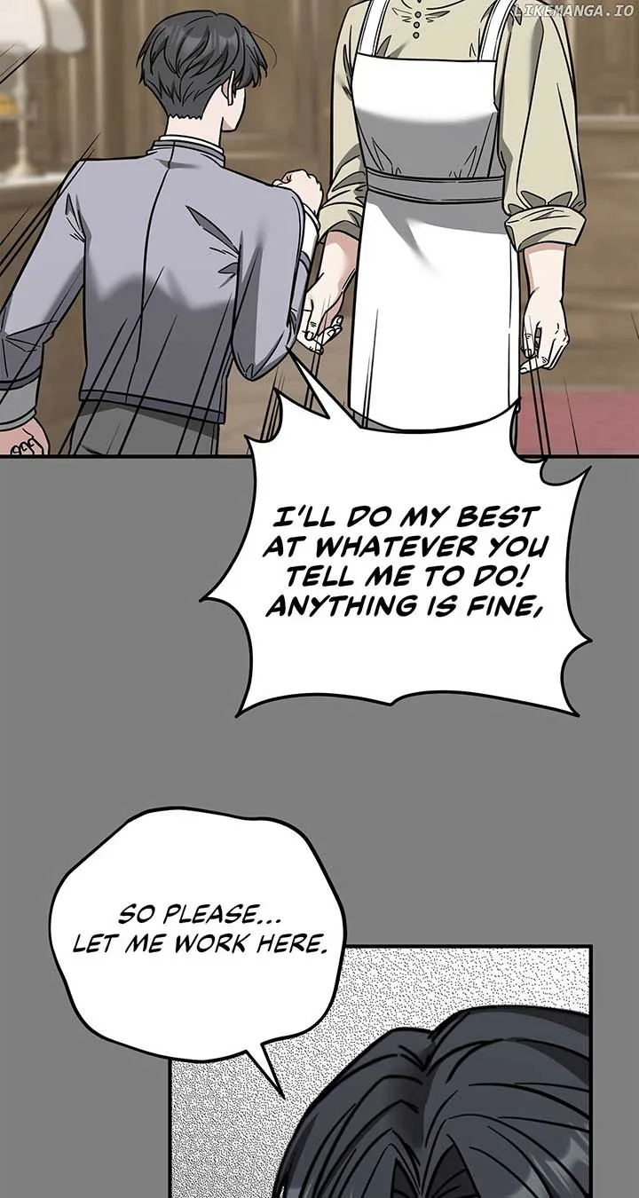 I Won’t Go Back to My Family Who Abandoned Me Chapter 86 page 20