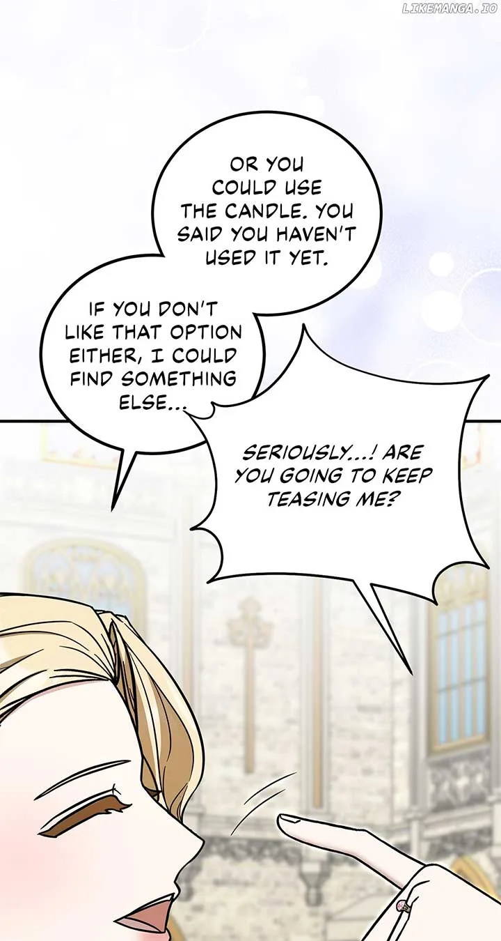 I Won’t Go Back to My Family Who Abandoned Me Chapter 87 page 47