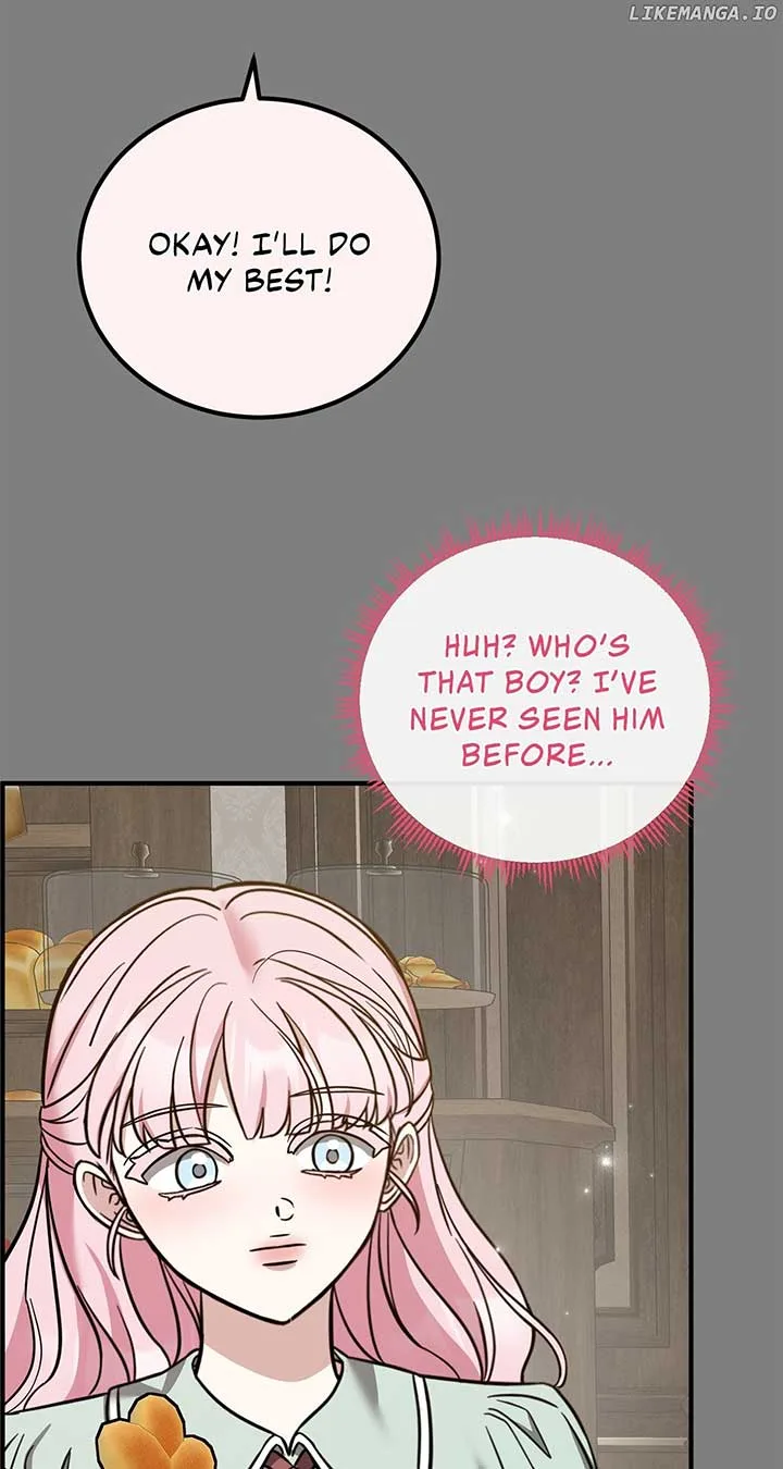 I Won’t Go Back to My Family Who Abandoned Me Chapter 86 page 26
