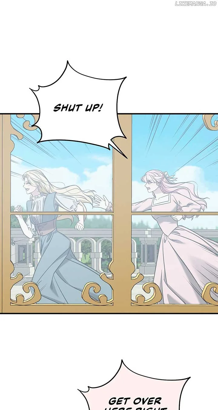 I Won’t Go Back to My Family Who Abandoned Me Chapter 87 page 50