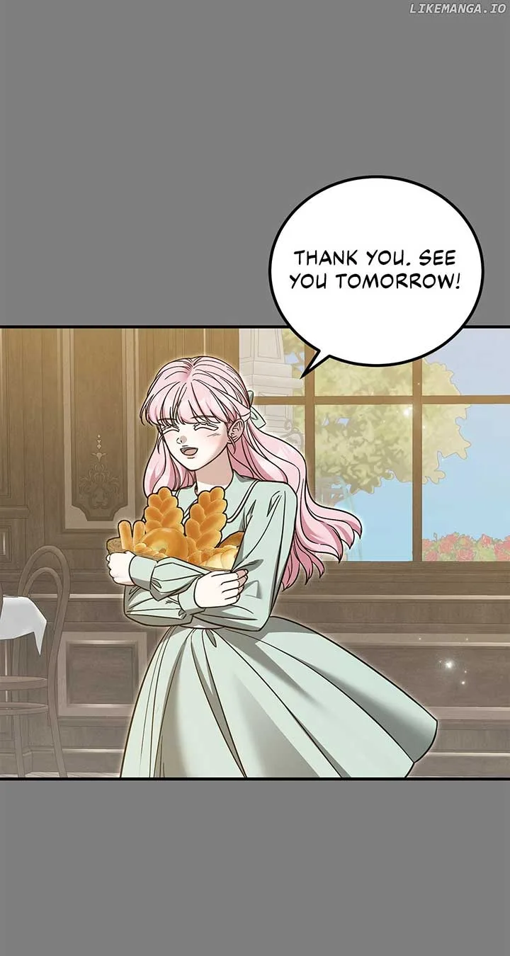 I Won’t Go Back to My Family Who Abandoned Me Chapter 86 page 28