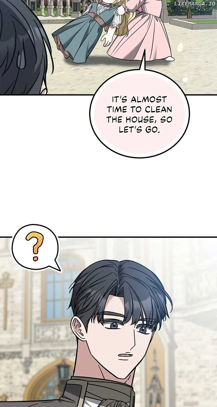 I Won’t Go Back to My Family Who Abandoned Me Chapter 87 page 56
