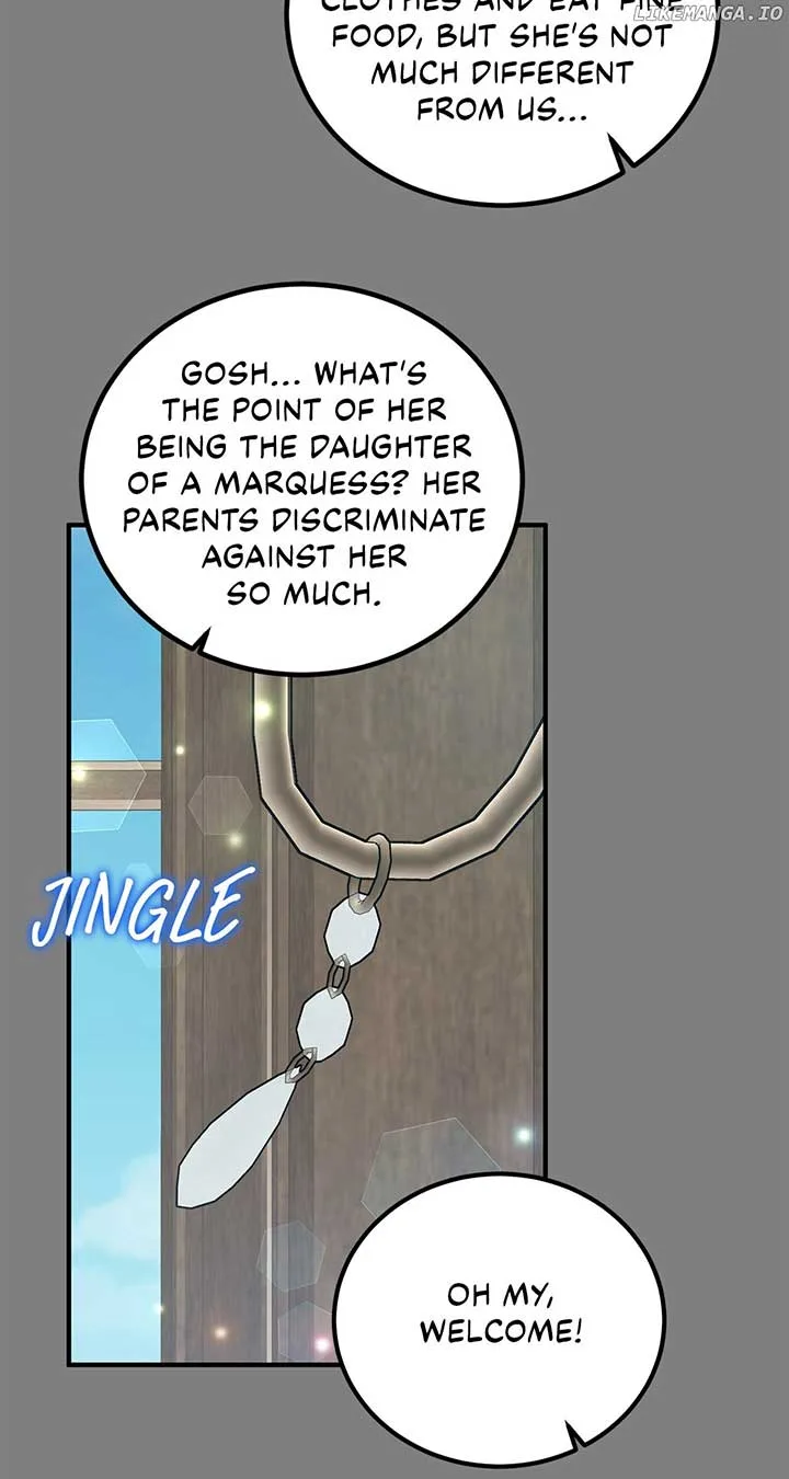 I Won’t Go Back to My Family Who Abandoned Me Chapter 86 page 15