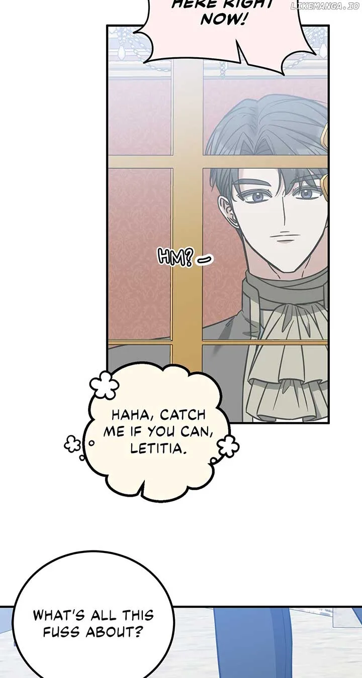 I Won’t Go Back to My Family Who Abandoned Me Chapter 87 page 51