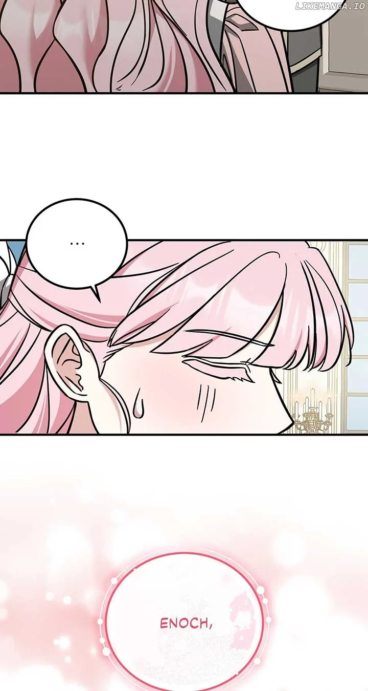 I Won’t Go Back to My Family Who Abandoned Me Chapter 87 page 61
