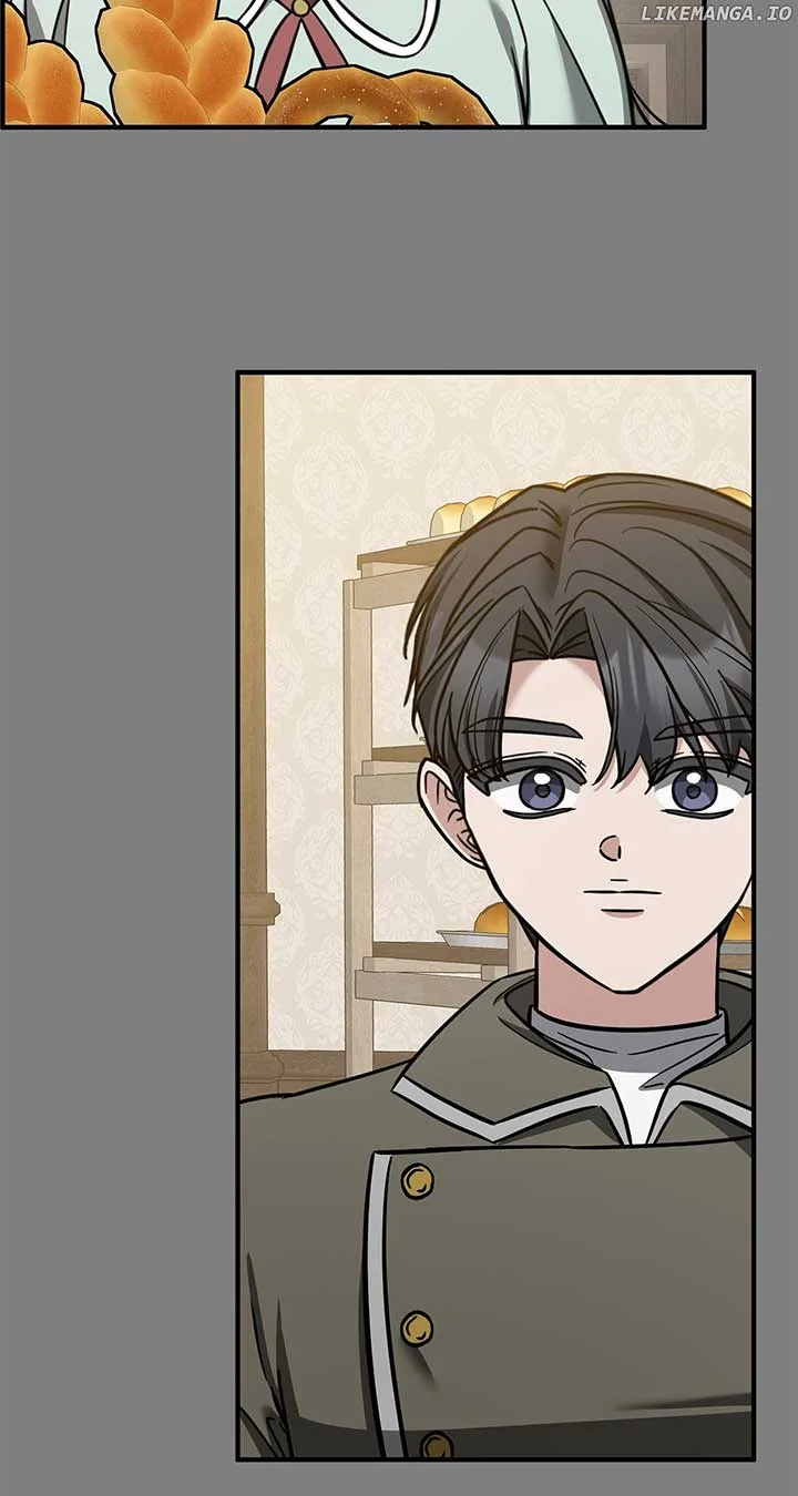 I Won’t Go Back to My Family Who Abandoned Me Chapter 86 page 27