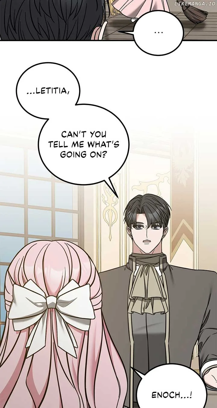 I Won’t Go Back to My Family Who Abandoned Me Chapter 87 page 60