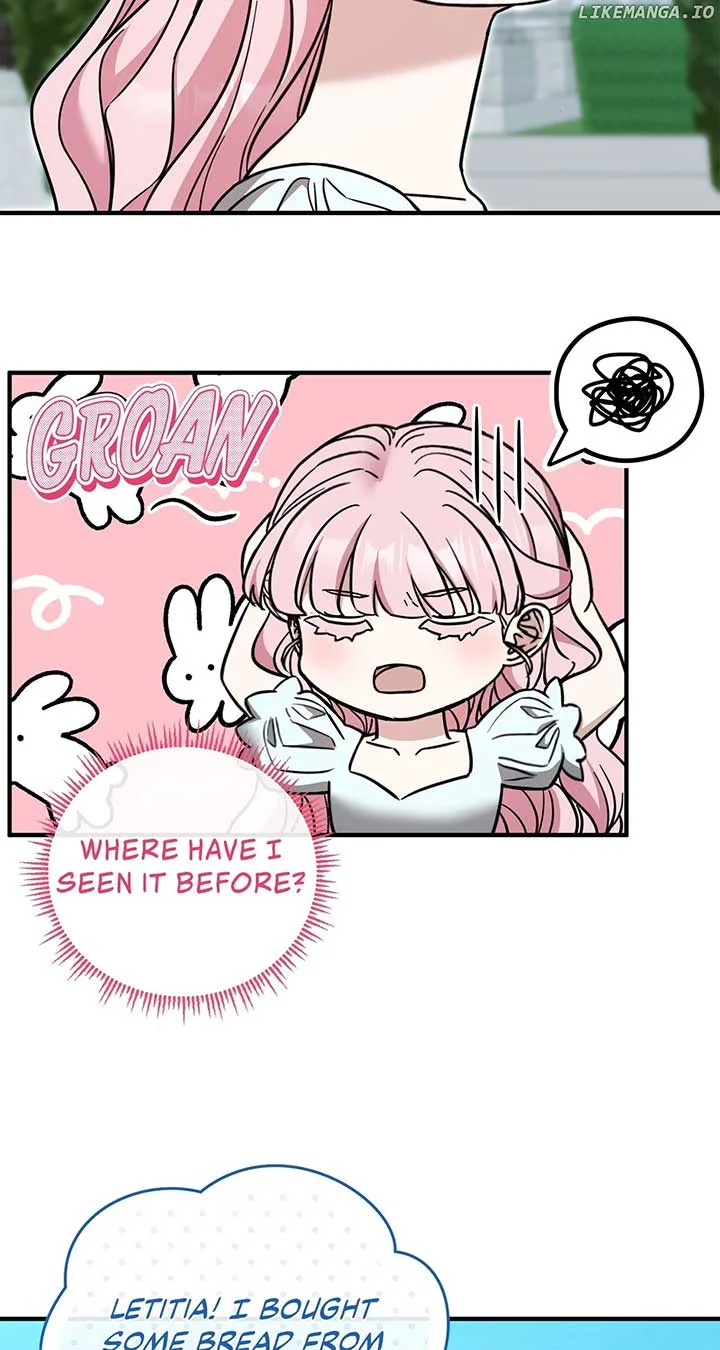 I Won’t Go Back to My Family Who Abandoned Me Chapter 86 page 5