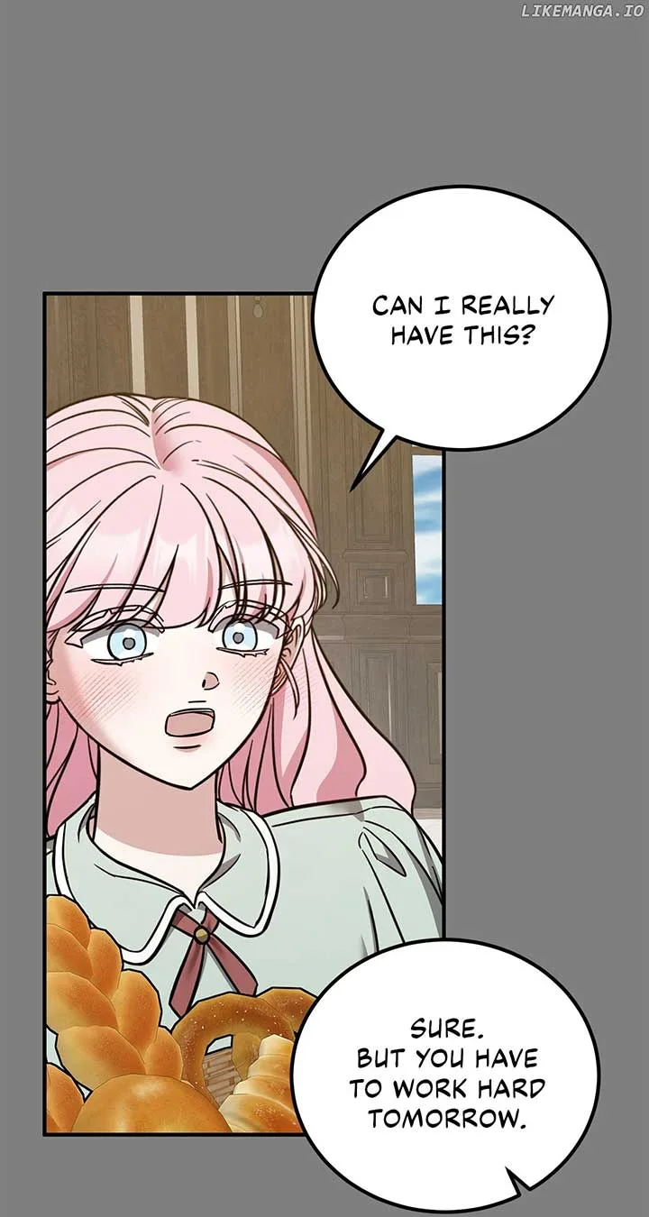 I Won’t Go Back to My Family Who Abandoned Me Chapter 86 page 25