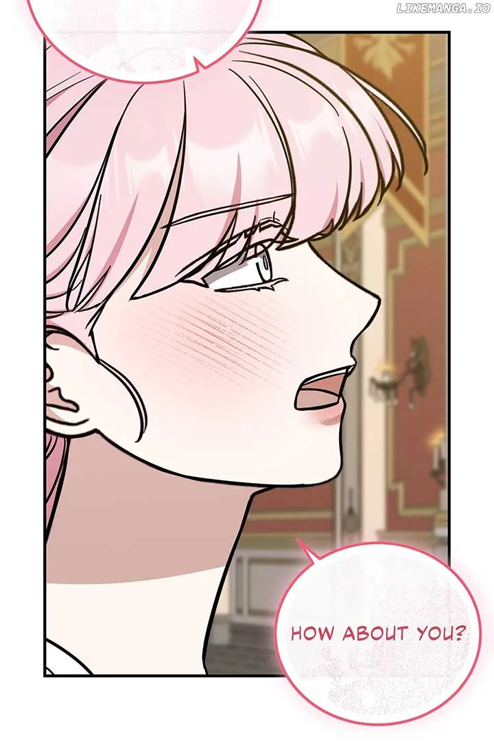 I Won’t Go Back to My Family Who Abandoned Me Chapter 87 page 64