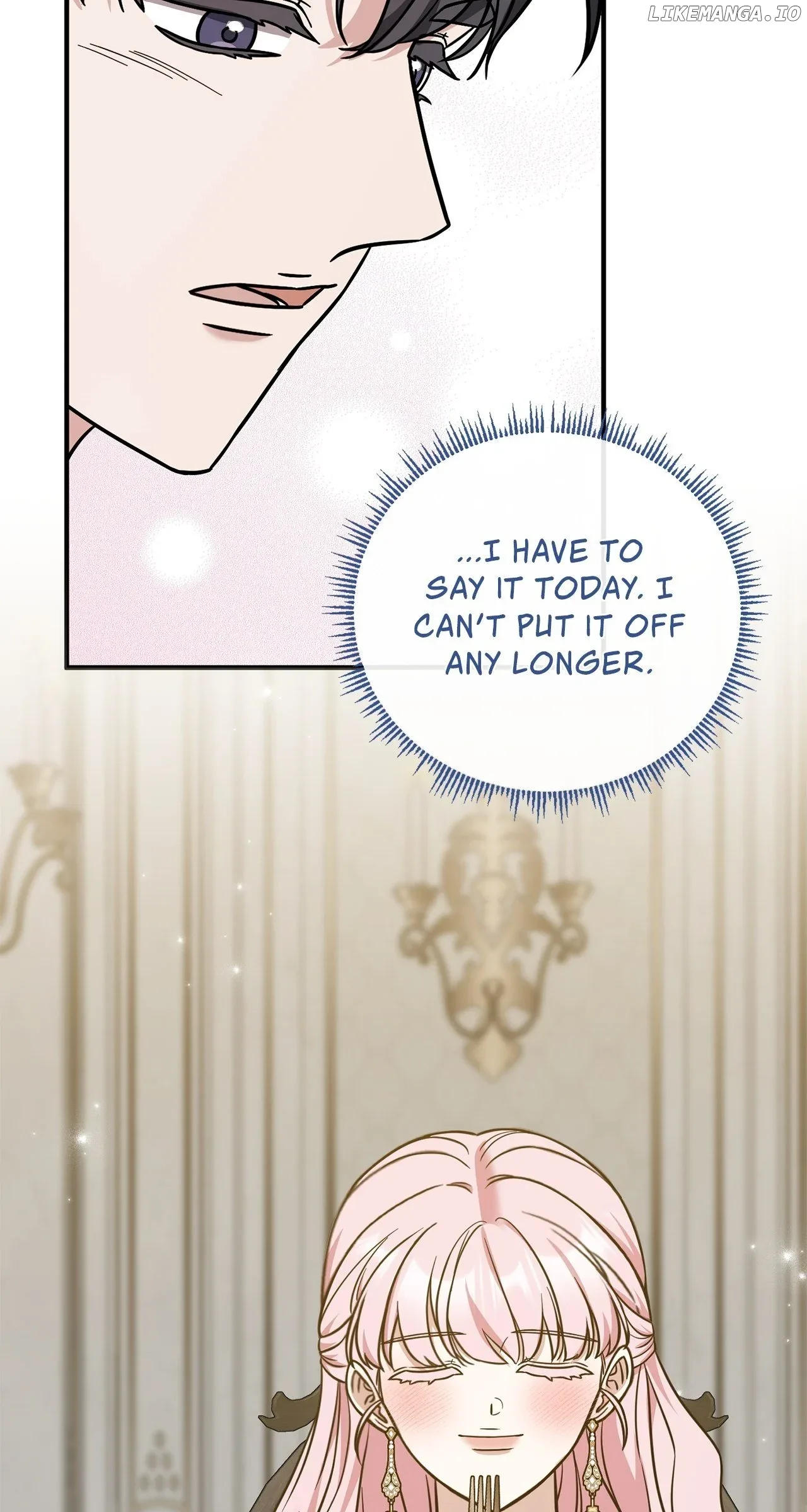 I Won’t Go Back to My Family Who Abandoned Me Chapter 80 page 85