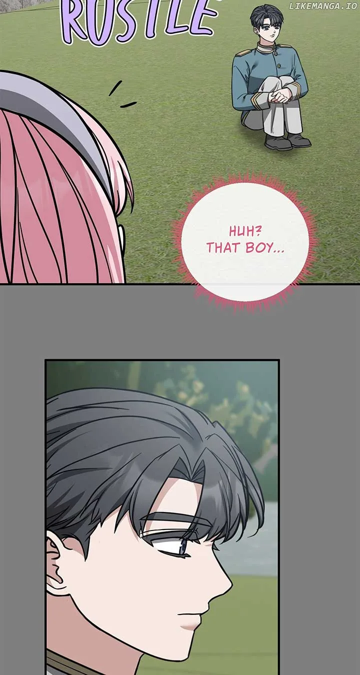 I Won’t Go Back to My Family Who Abandoned Me Chapter 86 page 34