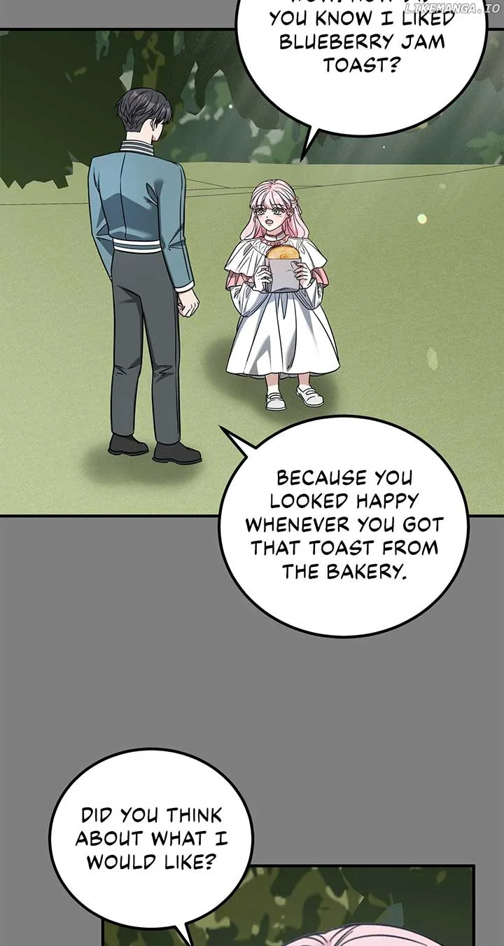 I Won’t Go Back to My Family Who Abandoned Me Chapter 86 page 44