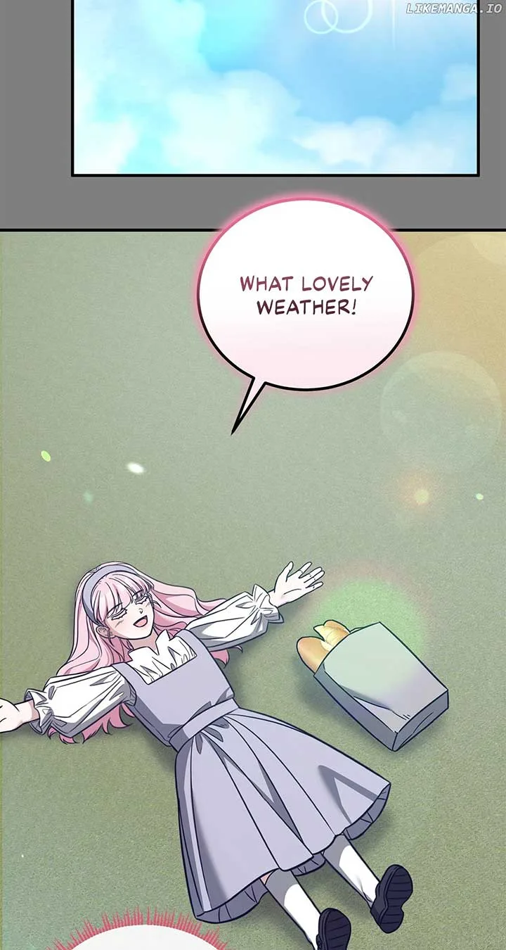 I Won’t Go Back to My Family Who Abandoned Me Chapter 86 page 32