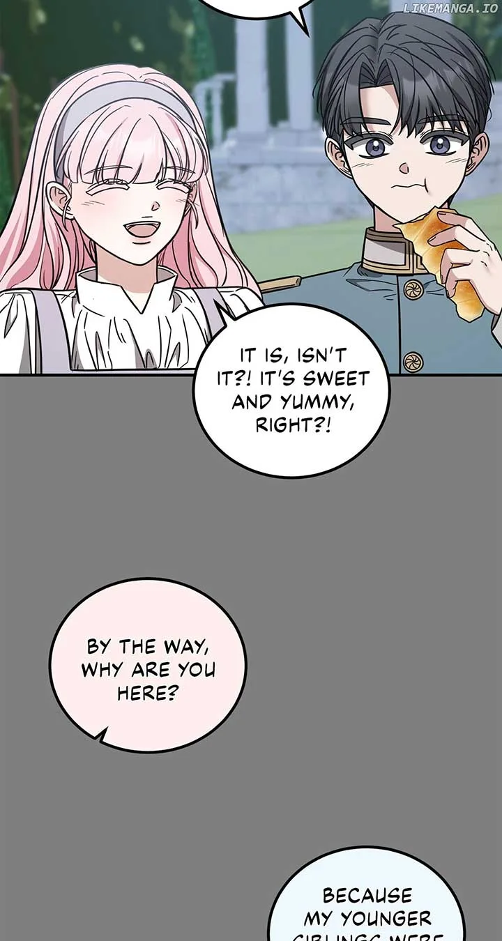 I Won’t Go Back to My Family Who Abandoned Me Chapter 86 page 38