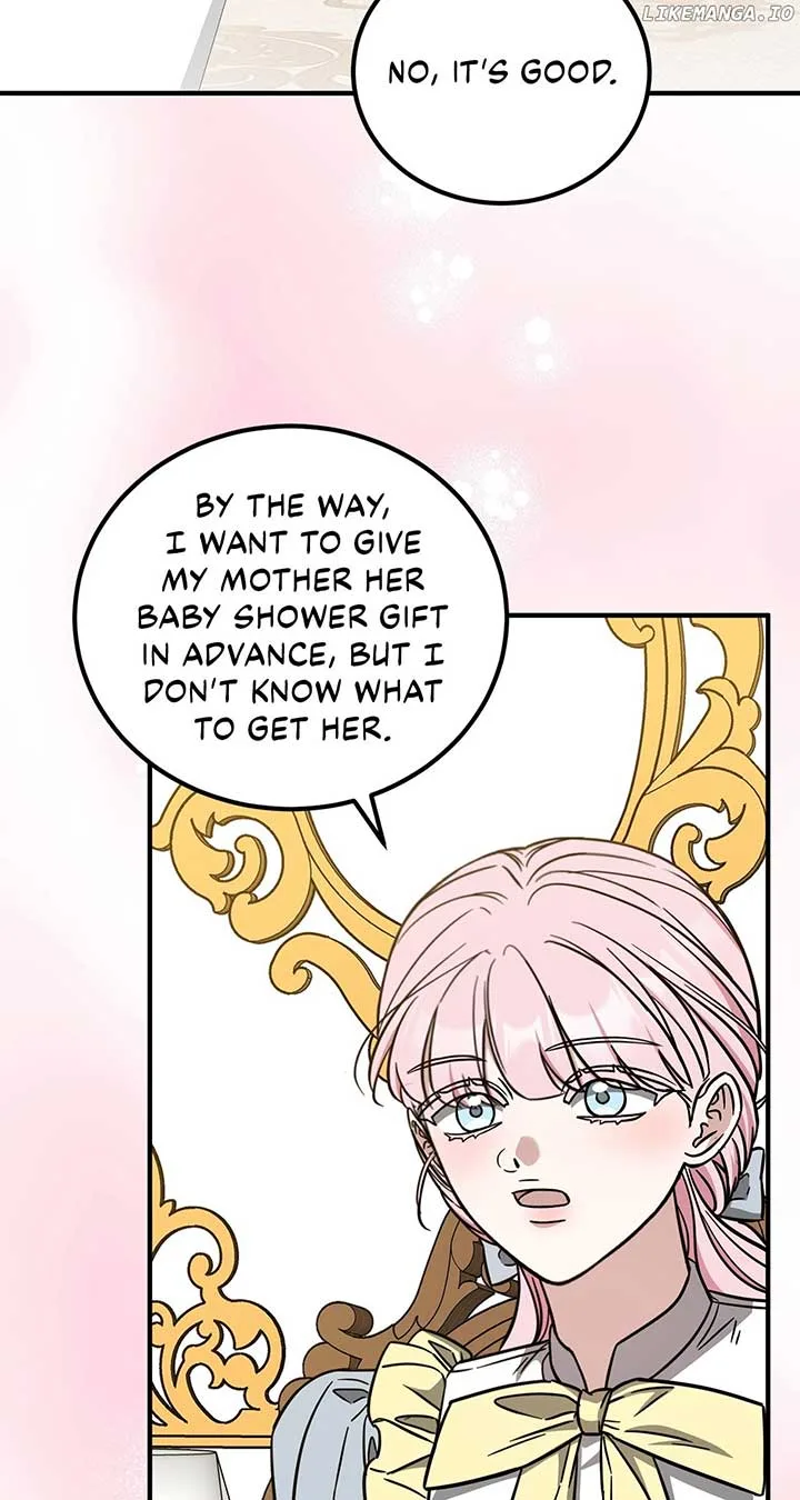 I Won’t Go Back to My Family Who Abandoned Me Chapter 87 page 35