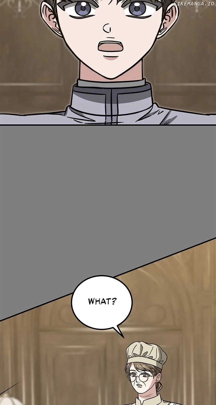I Won’t Go Back to My Family Who Abandoned Me Chapter 86 page 19