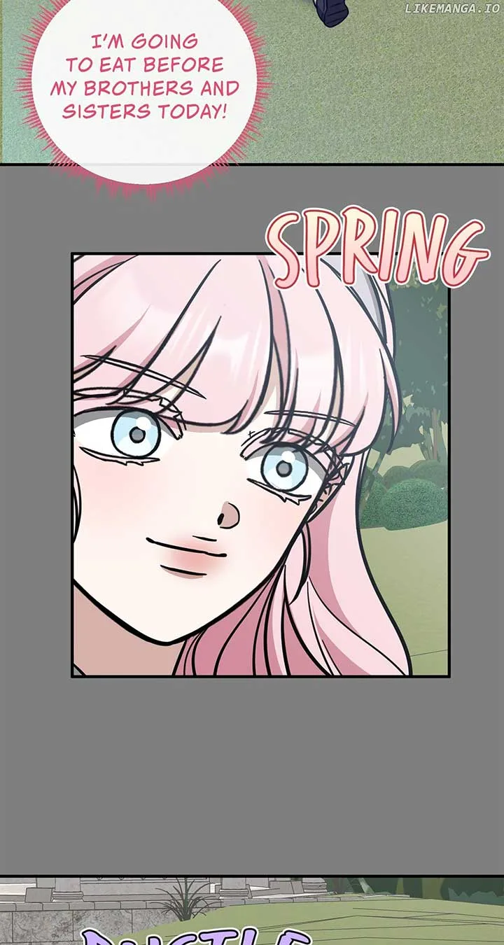 I Won’t Go Back to My Family Who Abandoned Me Chapter 86 page 33