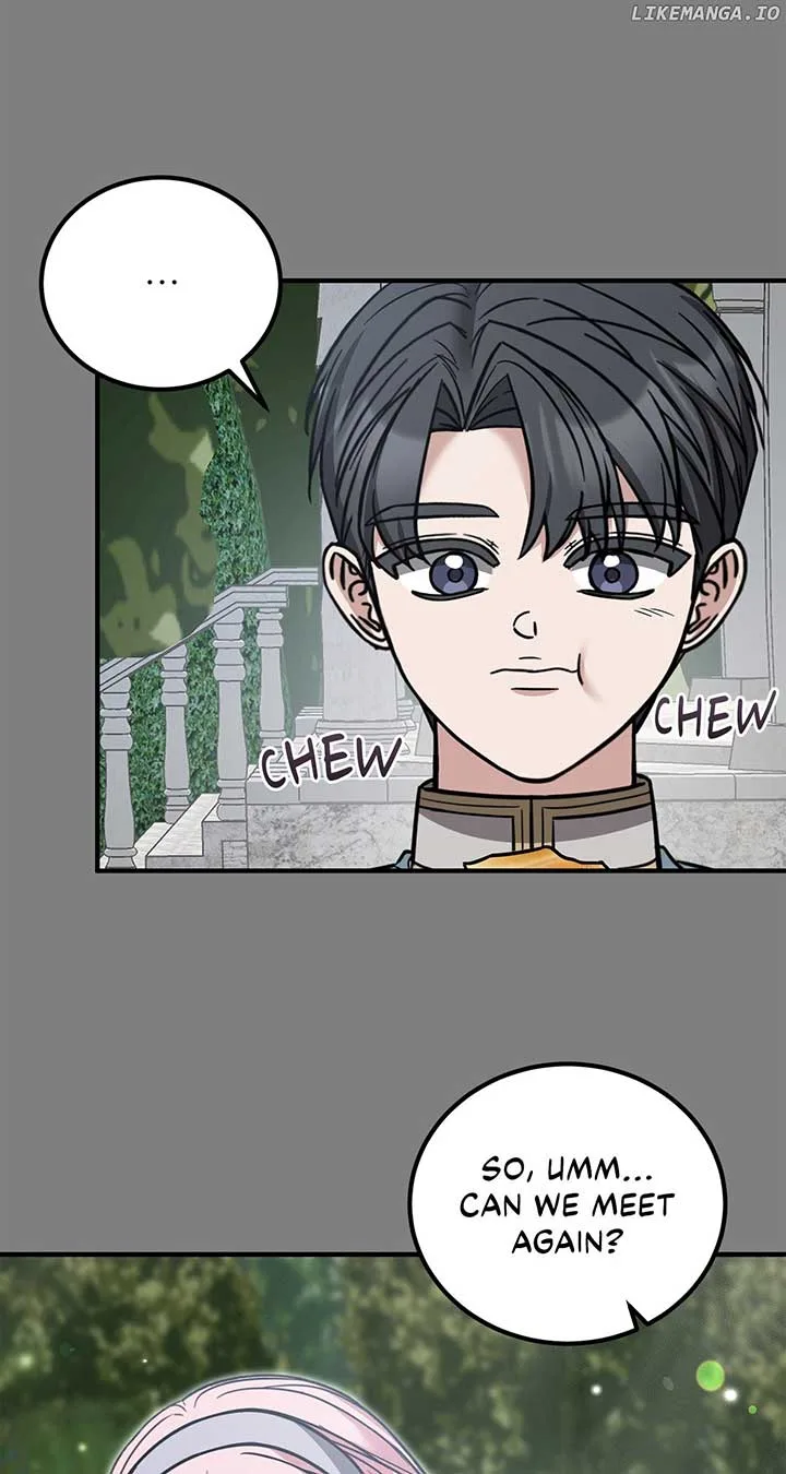 I Won’t Go Back to My Family Who Abandoned Me Chapter 86 page 41