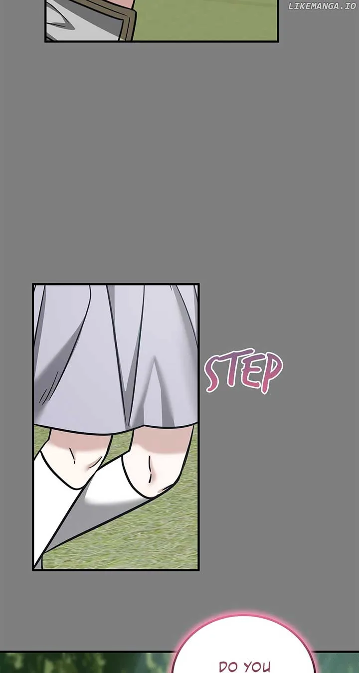 I Won’t Go Back to My Family Who Abandoned Me Chapter 86 page 35