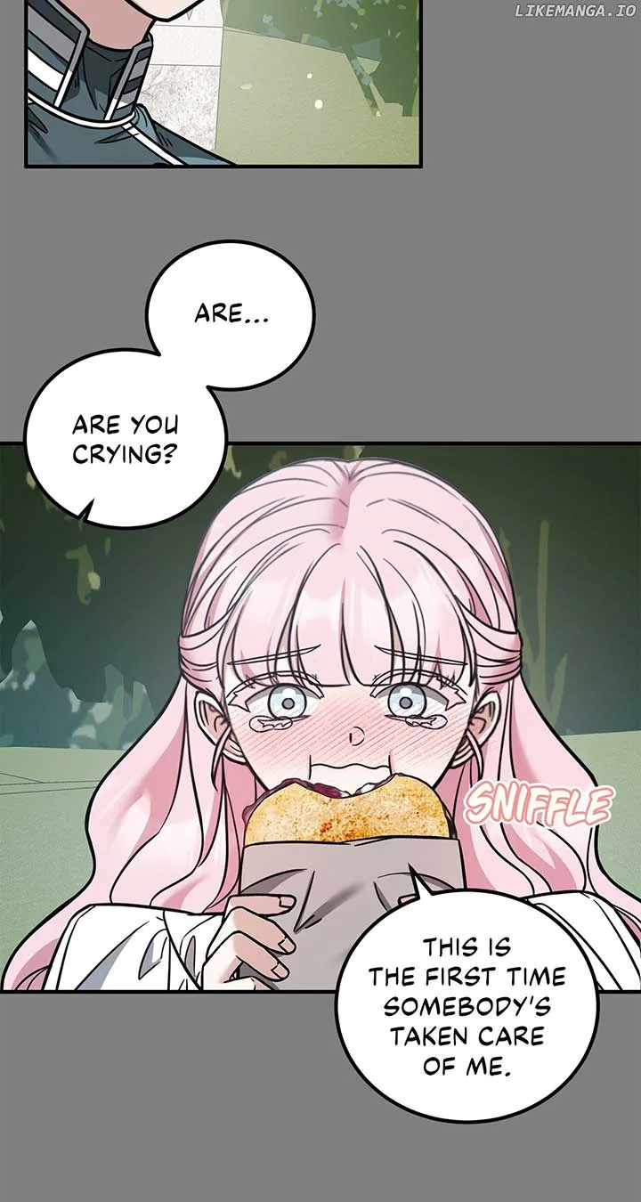 I Won’t Go Back to My Family Who Abandoned Me Chapter 86 page 47