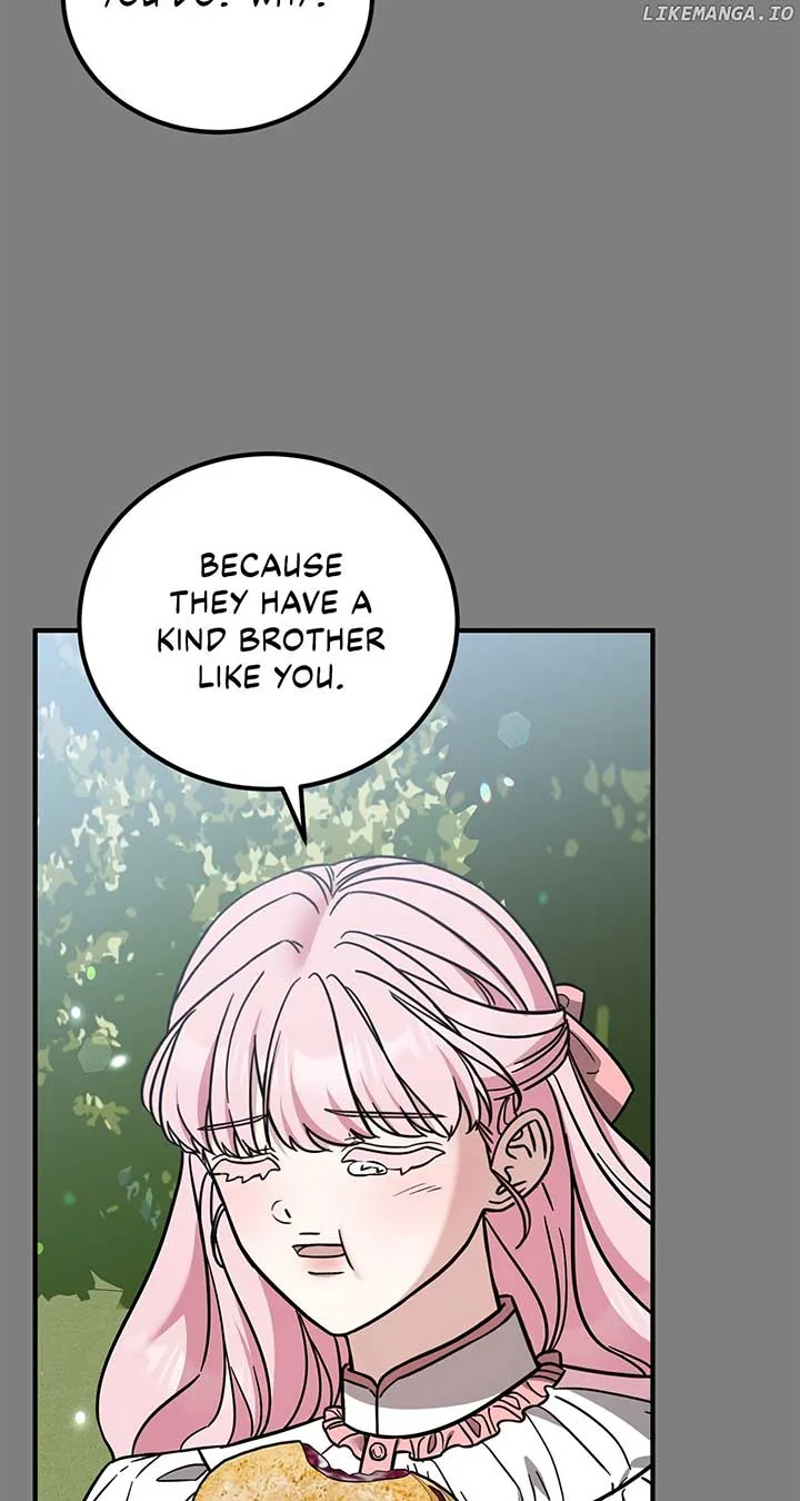 I Won’t Go Back to My Family Who Abandoned Me Chapter 86 page 50