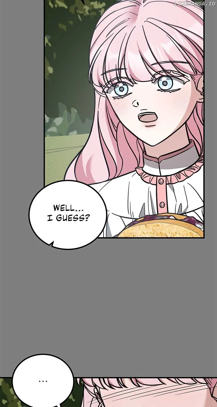 I Won’t Go Back to My Family Who Abandoned Me Chapter 86 page 45