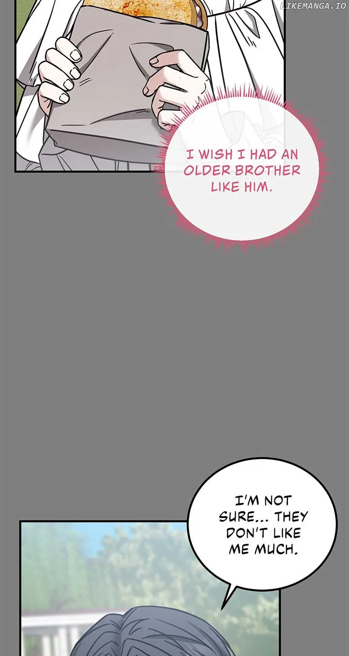 I Won’t Go Back to My Family Who Abandoned Me Chapter 86 page 51