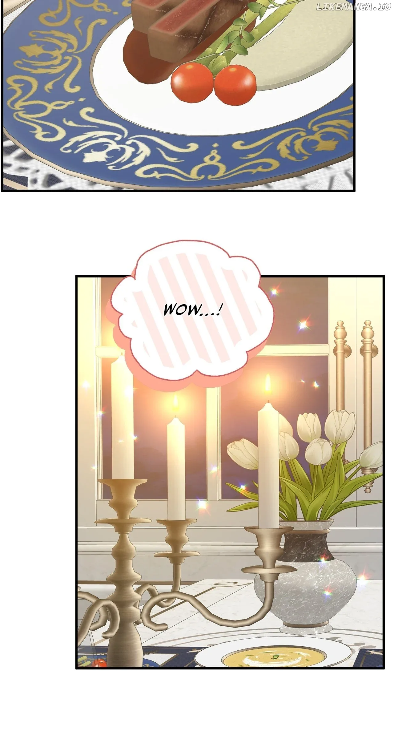 I Won’t Go Back to My Family Who Abandoned Me Chapter 80 page 76