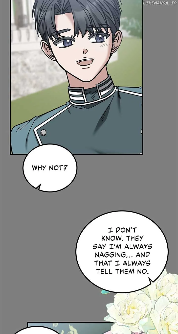 I Won’t Go Back to My Family Who Abandoned Me Chapter 86 page 52