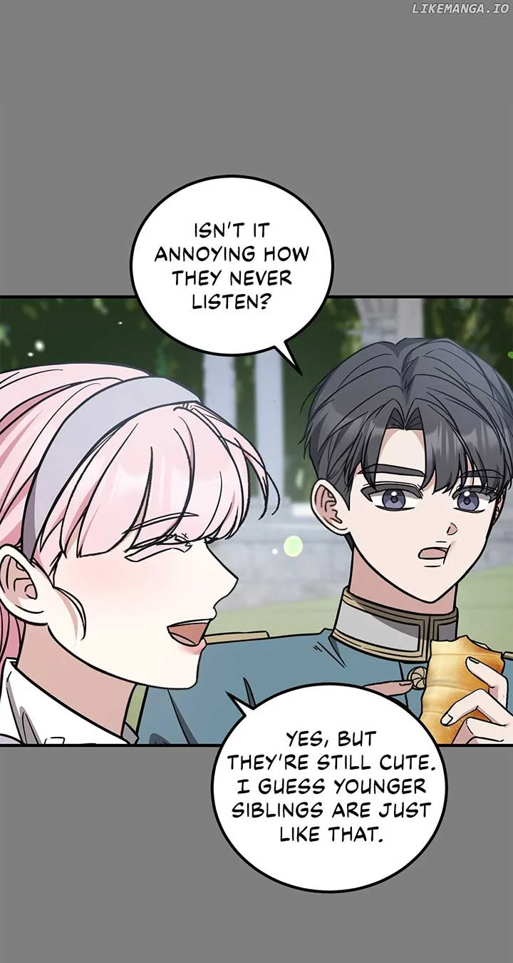 I Won’t Go Back to My Family Who Abandoned Me Chapter 86 page 40