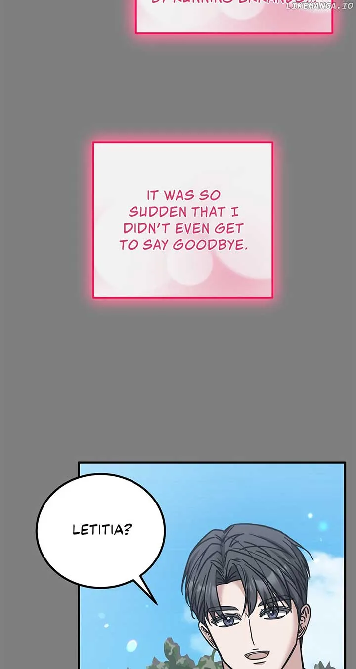 I Won’t Go Back to My Family Who Abandoned Me Chapter 86 page 56