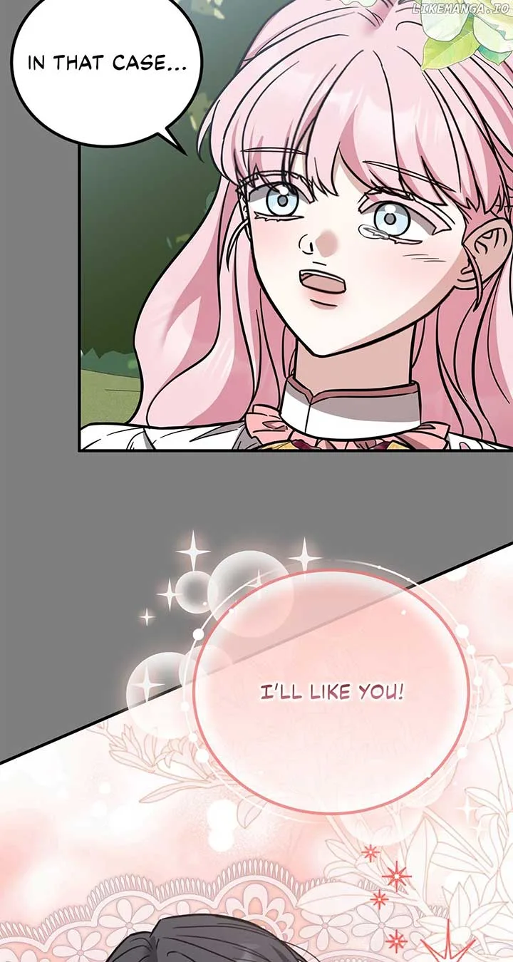 I Won’t Go Back to My Family Who Abandoned Me Chapter 86 page 53