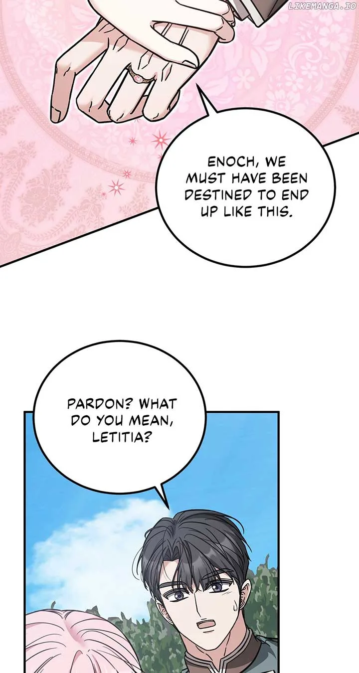 I Won’t Go Back to My Family Who Abandoned Me Chapter 86 page 61