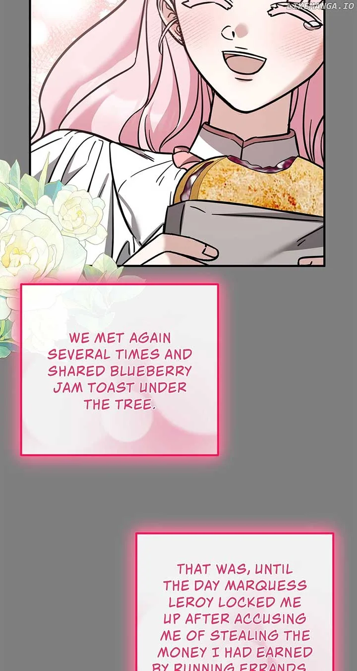 I Won’t Go Back to My Family Who Abandoned Me Chapter 86 page 55