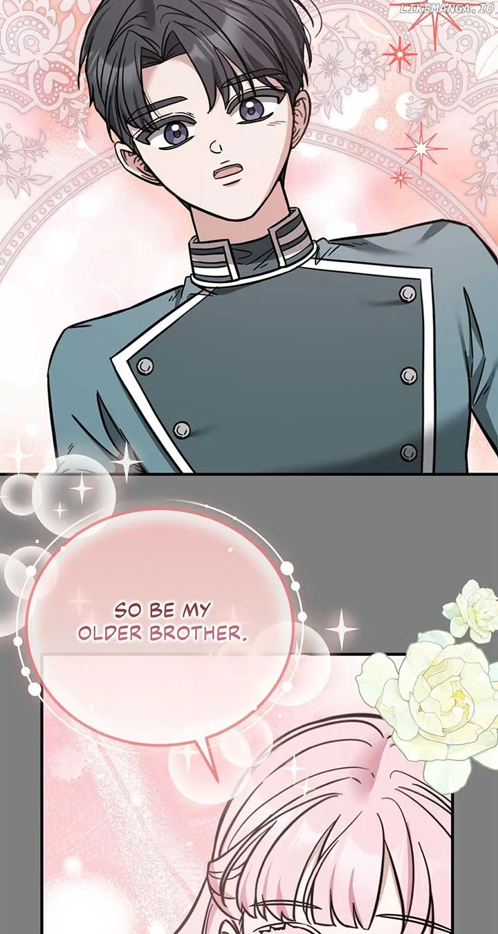 I Won’t Go Back to My Family Who Abandoned Me Chapter 86 page 54