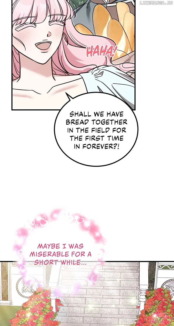 I Won’t Go Back to My Family Who Abandoned Me Chapter 86 page 62