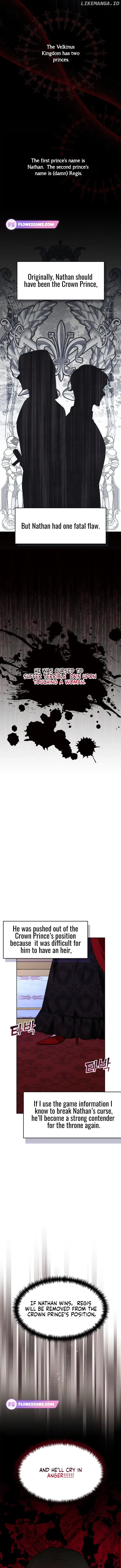 I’d Rather Abandon You Than Be Abandoned Chapter 2 page 16