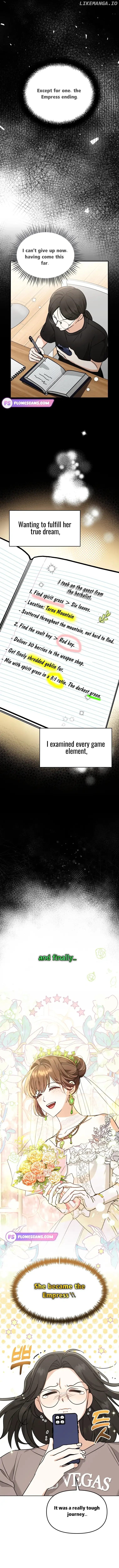 I’d Rather Abandon You Than Be Abandoned Chapter 1 page 10
