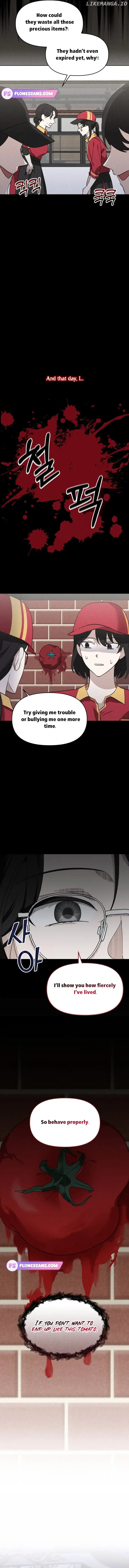 I’d Rather Abandon You Than Be Abandoned Chapter 2 page 12