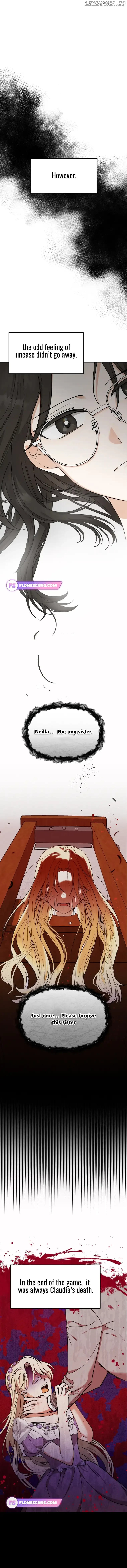 I’d Rather Abandon You Than Be Abandoned Chapter 1 page 11