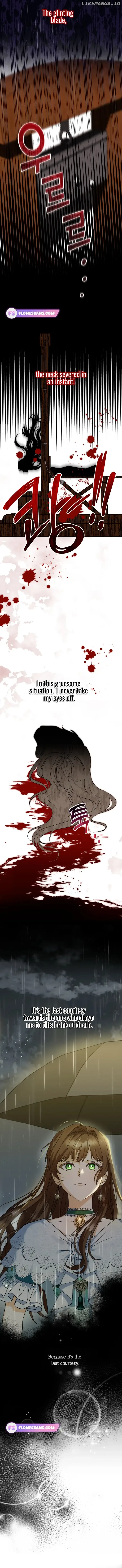 I’d Rather Abandon You Than Be Abandoned Chapter 1 page 4