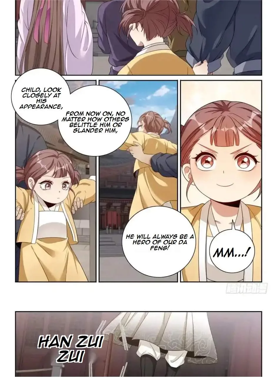 Nightwatcher Chapter 488 page 18