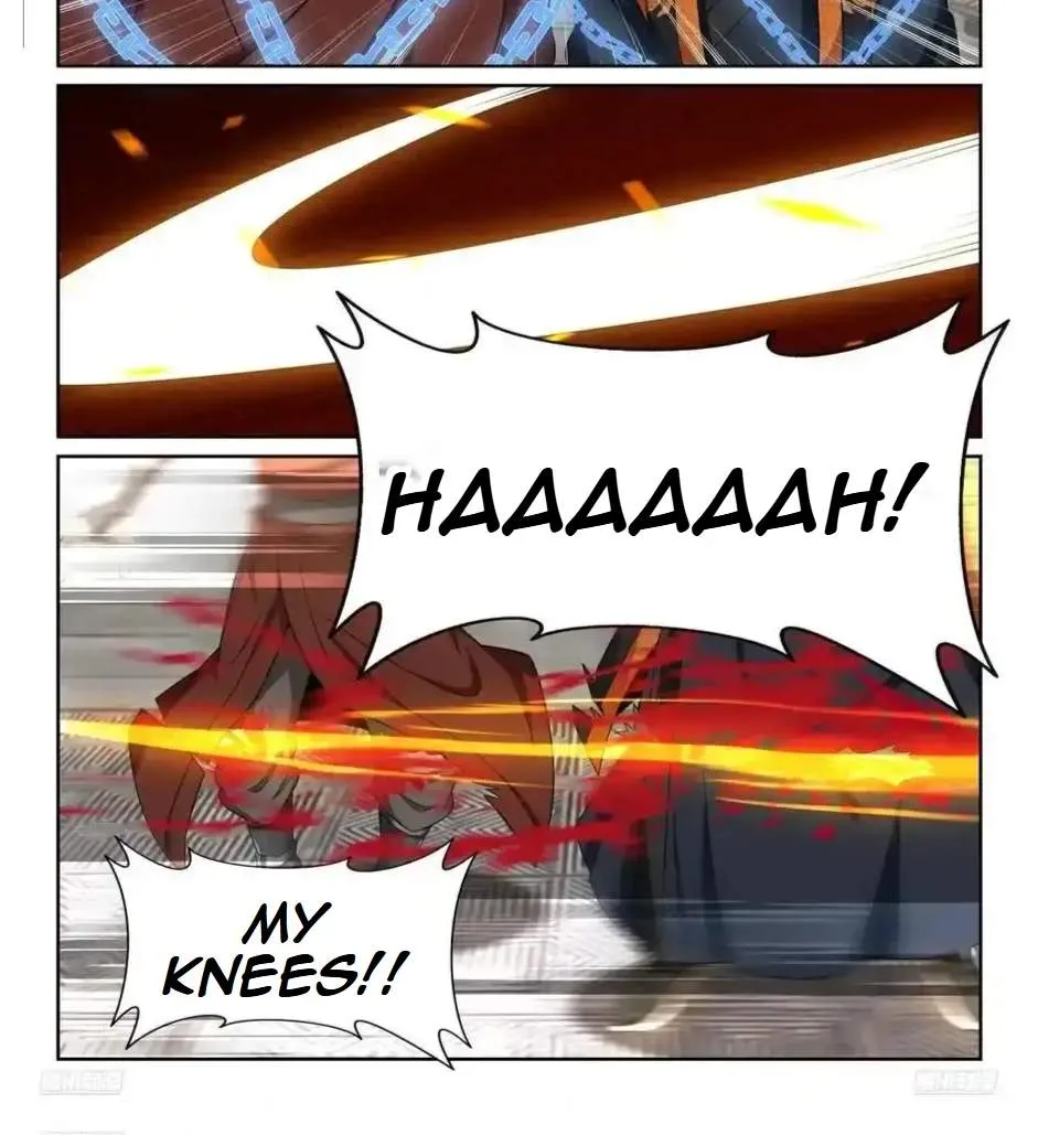 Nightwatcher Chapter 487 page 12