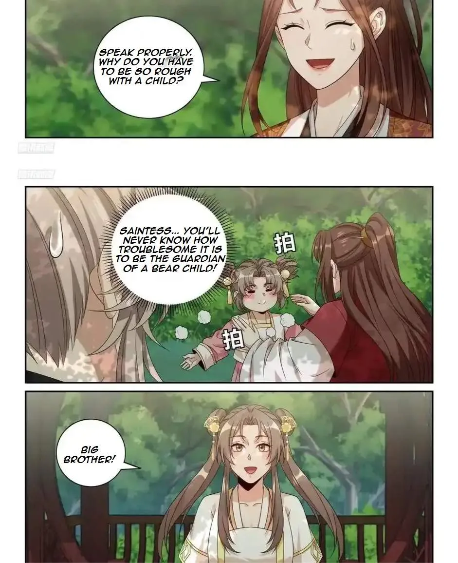 Nightwatcher Chapter 493 page 10