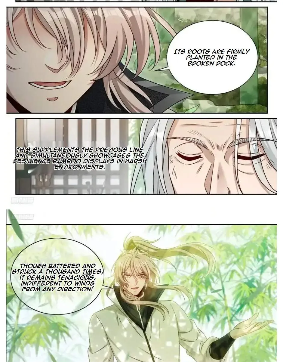 Nightwatcher Chapter 494 page 5