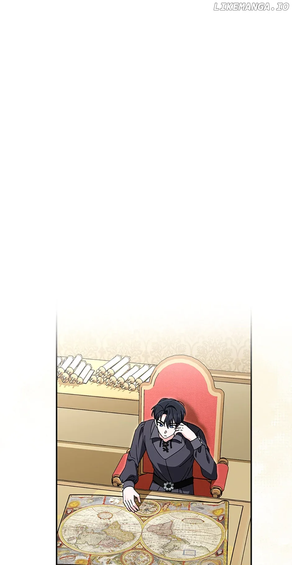 I’d Rather Abandon You Than Be Abandoned Chapter 17 page 4