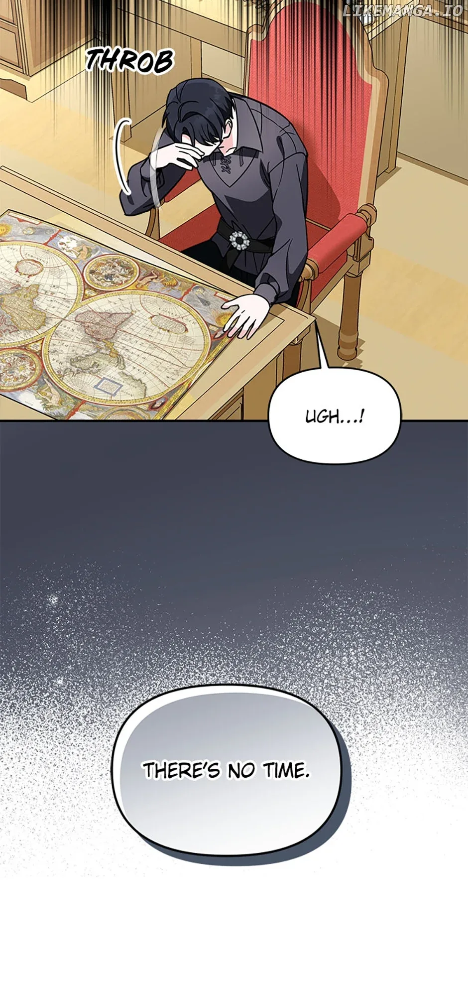 I’d Rather Abandon You Than Be Abandoned Chapter 17 page 10